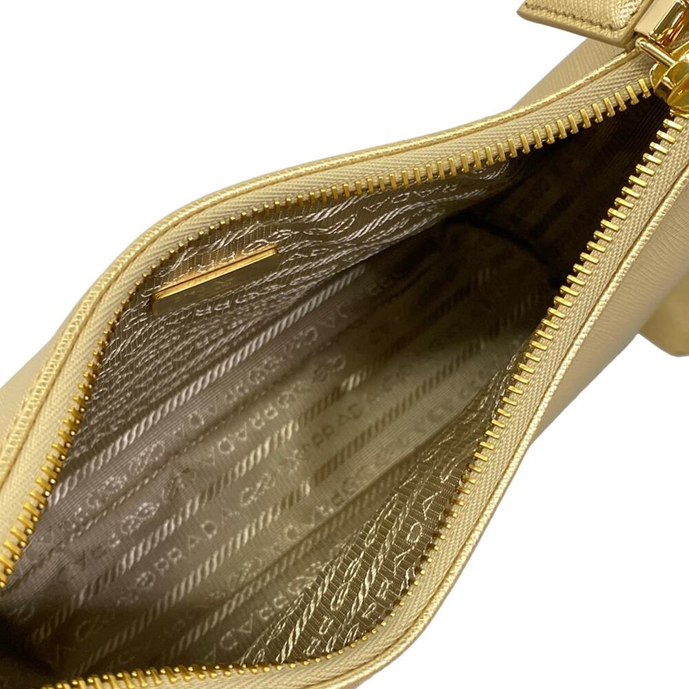 Prada Handbag - Picture 7 of 15